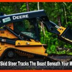 United Skid Steer Tracks The Beast Beneath Your Machine