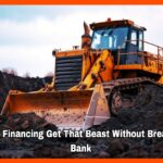 Bulldozer Financing Get That Beast Without Breaking the Bank